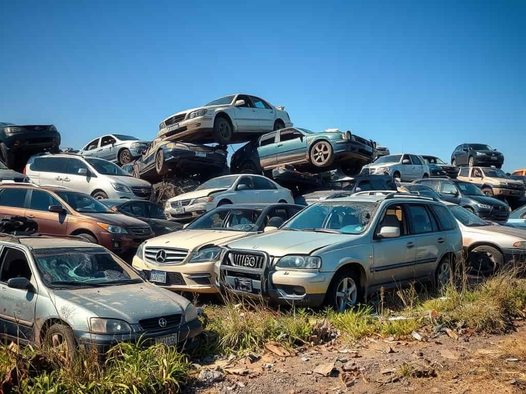 Einfache Lösungen für Ihren Verkauf – mit der Autoverwertung in Schwelm