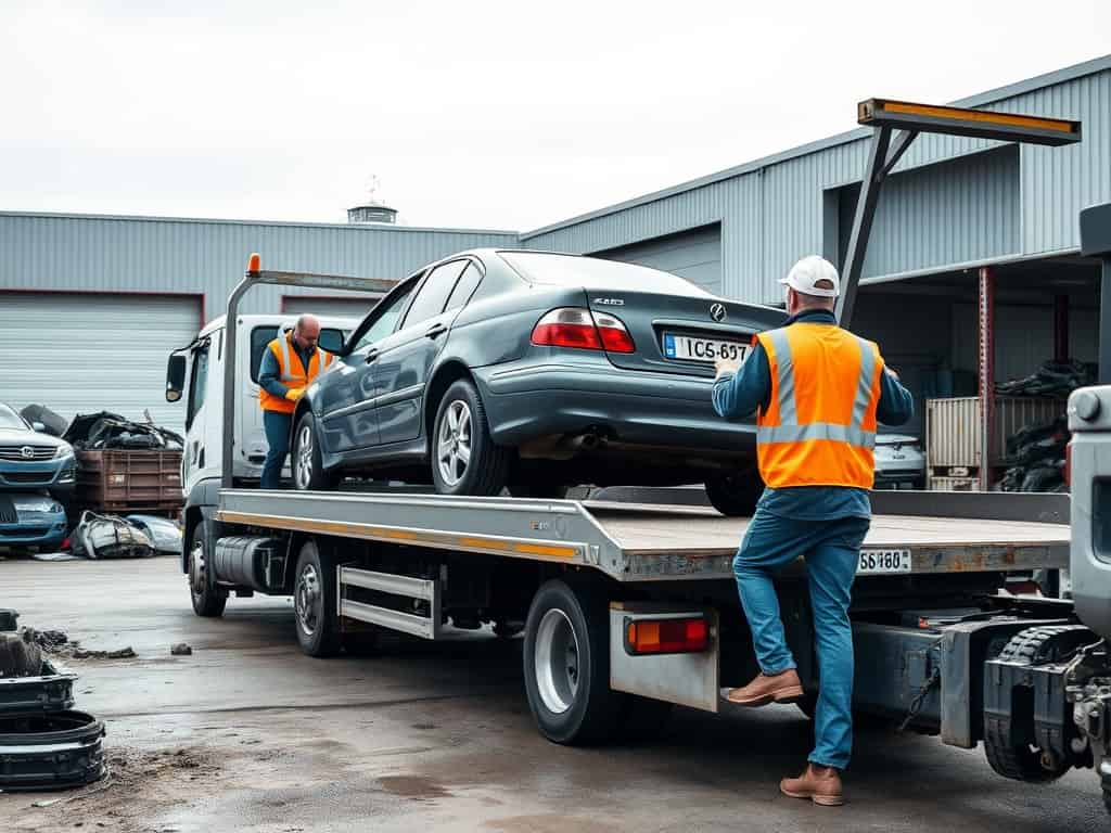 Pragmatische Lösungen für Sonderfälle – Autoverwertung Schwelm bei fehlenden Papieren und Finanzierung